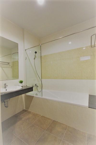 Paragon Suites Resort Jomtien Beach Exterior foto