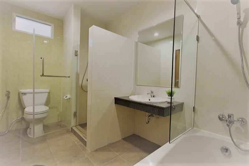 Paragon Suites Resort Jomtien Beach Zimmer foto